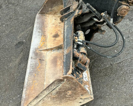 ЖЦБ 3ЦКС, об'ємом двигуна 4.4 л та пробігом 4 тис. км за 82273 $, фото 6 на Automoto.ua