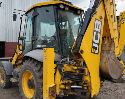 ЖЦБ 3ЦКС, об'ємом двигуна 4.4 л та пробігом 0 тис. км за 60000 $, фото 2 на Automoto.ua