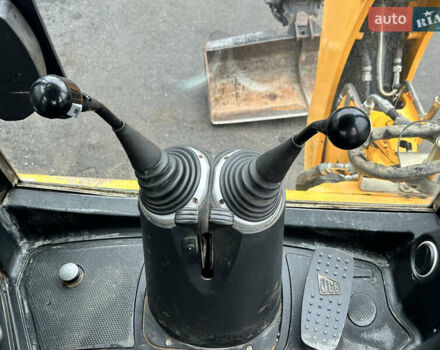 ЖЦБ 3ЦКС, об'ємом двигуна 4.4 л та пробігом 4 тис. км за 82273 $, фото 10 на Automoto.ua