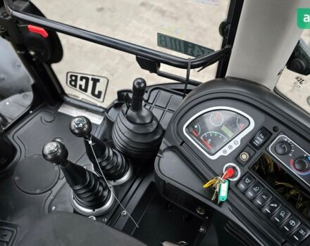 ЖЦБ 3ЦКС, об'ємом двигуна 0 л та пробігом 0 тис. км за 64900 $, фото 15 на Automoto.ua