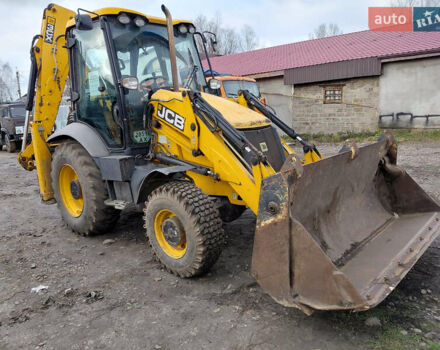 ЖЦБ 3ЦКС, об'ємом двигуна 4.4 л та пробігом 0 тис. км за 60000 $, фото 6 на Automoto.ua