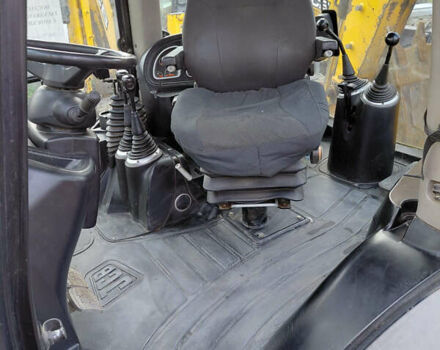 ЖЦБ 3ЦКС, об'ємом двигуна 4.4 л та пробігом 0 тис. км за 60000 $, фото 15 на Automoto.ua