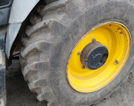 ЖЦБ 3ЦКС, об'ємом двигуна 4.4 л та пробігом 0 тис. км за 60000 $, фото 5 на Automoto.ua