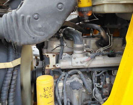 ЖЦБ 3ЦКС, об'ємом двигуна 4.4 л та пробігом 0 тис. км за 60000 $, фото 14 на Automoto.ua