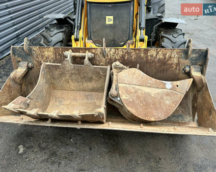 ЖЦБ 3ЦКС, об'ємом двигуна 4.4 л та пробігом 4 тис. км за 82273 $, фото 3 на Automoto.ua