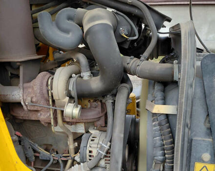 ЖЦБ 3ЦКС, об'ємом двигуна 4.4 л та пробігом 0 тис. км за 60000 $, фото 12 на Automoto.ua