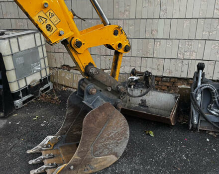 ЖЦБ 3ЦКС, объемом двигателя 0 л и пробегом 5 тыс. км за 73000 $, фото 3 на Automoto.ua