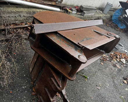 ЖЦБ 3ЦКС, объемом двигателя 0 л и пробегом 5 тыс. км за 73000 $, фото 9 на Automoto.ua