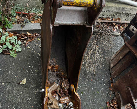 ЖЦБ 3ЦКС, объемом двигателя 0 л и пробегом 5 тыс. км за 73000 $, фото 8 на Automoto.ua