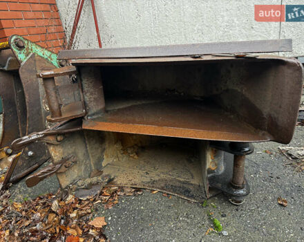 ЖЦБ 3ЦКС, объемом двигателя 0 л и пробегом 5 тыс. км за 73000 $, фото 7 на Automoto.ua