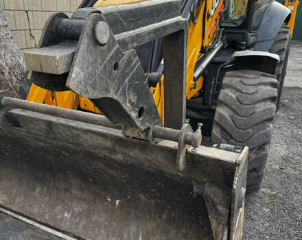 ЖЦБ 3ЦКС, объемом двигателя 0 л и пробегом 5 тыс. км за 73000 $, фото 5 на Automoto.ua