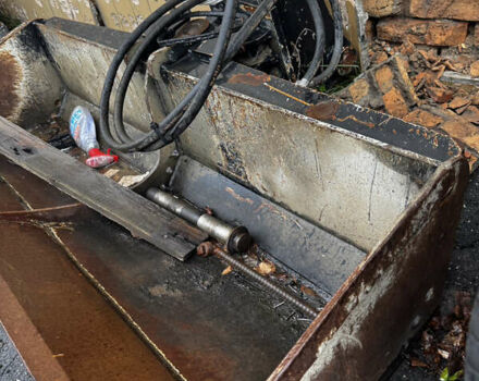 ЖЦБ 3ЦКС, объемом двигателя 0 л и пробегом 5 тыс. км за 73000 $, фото 10 на Automoto.ua