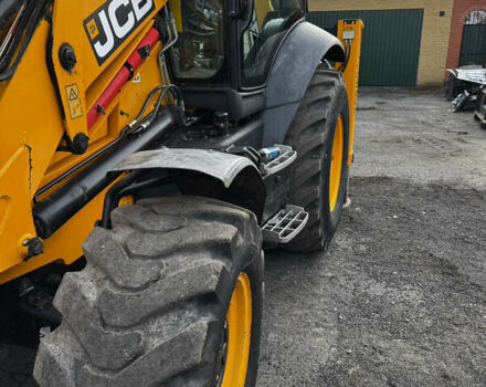 ЖЦБ 3ЦКС, объемом двигателя 0 л и пробегом 5 тыс. км за 73000 $, фото 6 на Automoto.ua