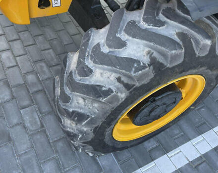 ЖЦБ 3ЦКС, об'ємом двигуна 0 л та пробігом 2 тис. км за 68000 $, фото 7 на Automoto.ua