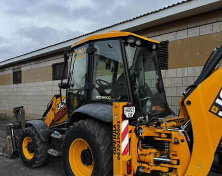 ЖЦБ 3ЦКС, объемом двигателя 0 л и пробегом 5 тыс. км за 73000 $, фото 1 на Automoto.ua