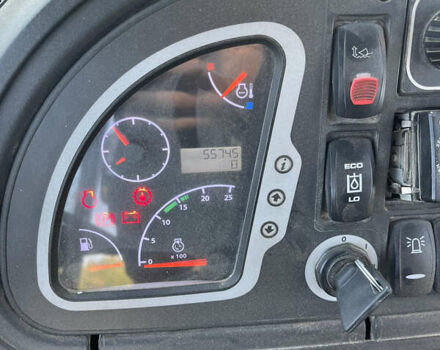 ЖЦБ 3ЦКС, об'ємом двигуна 0 л та пробігом 2 тис. км за 68000 $, фото 8 на Automoto.ua