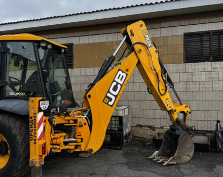 ЖЦБ 3ЦКС, объемом двигателя 0 л и пробегом 5 тыс. км за 73000 $, фото 2 на Automoto.ua