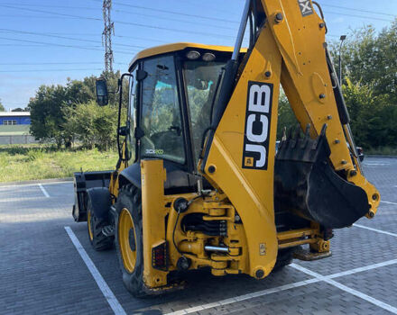 ЖЦБ 3ЦКС, об'ємом двигуна 0 л та пробігом 2 тис. км за 68000 $, фото 3 на Automoto.ua