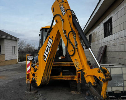 ЖЦБ 3ЦКС, объемом двигателя 0 л и пробегом 5 тыс. км за 73000 $, фото 4 на Automoto.ua