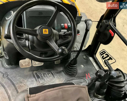 ЖЦБ 3ЦКС, об'ємом двигуна 0 л та пробігом 350 тис. км за 60000 $, фото 12 на Automoto.ua