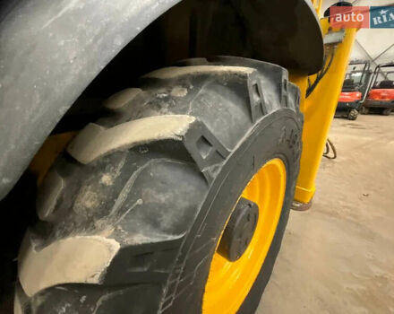 ЖЦБ 3ЦКС, об'ємом двигуна 0 л та пробігом 350 тис. км за 60000 $, фото 9 на Automoto.ua