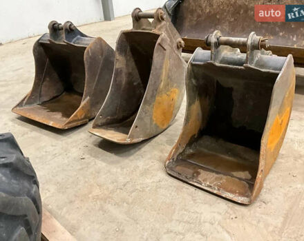 ЖЦБ 3ЦКС, об'ємом двигуна 0 л та пробігом 350 тис. км за 60000 $, фото 18 на Automoto.ua