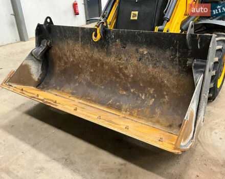 ЖЦБ 3ЦКС, об'ємом двигуна 0 л та пробігом 350 тис. км за 60000 $, фото 17 на Automoto.ua