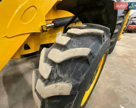 ЖЦБ 3ЦКС, об'ємом двигуна 0 л та пробігом 350 тис. км за 60000 $, фото 10 на Automoto.ua