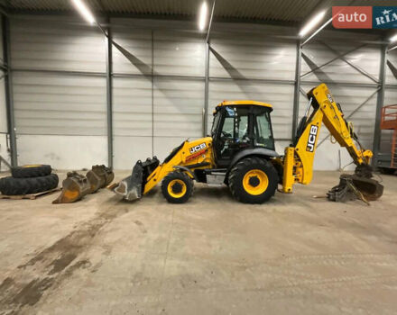 ЖЦБ 3ЦКС, об'ємом двигуна 0 л та пробігом 350 тис. км за 60000 $, фото 3 на Automoto.ua