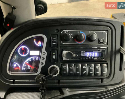 ЖЦБ 3ЦКС, об'ємом двигуна 0 л та пробігом 350 тис. км за 60000 $, фото 14 на Automoto.ua