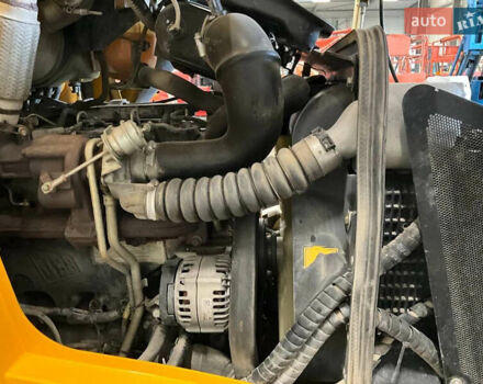 ЖЦБ 3ЦКС, об'ємом двигуна 0 л та пробігом 350 тис. км за 60000 $, фото 5 на Automoto.ua