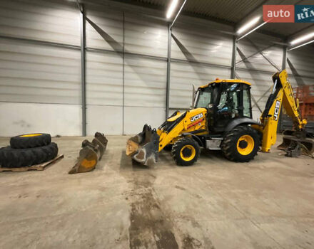 ЖЦБ 3ЦКС, об'ємом двигуна 0 л та пробігом 350 тис. км за 60000 $, фото 1 на Automoto.ua