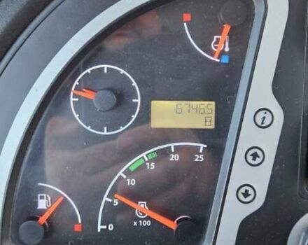 ЖЦБ 3ЦКС, объемом двигателя 0 л и пробегом 0 тыс. км за 75000 $, фото 8 на Automoto.ua