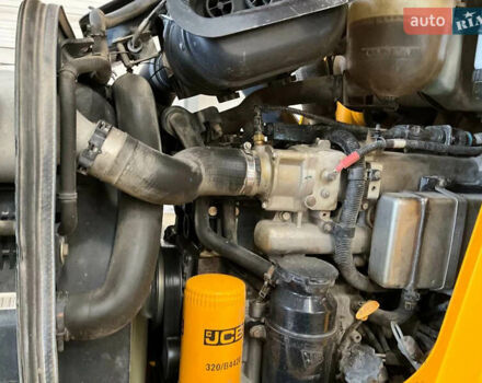 ЖЦБ 3ЦКС, об'ємом двигуна 0 л та пробігом 350 тис. км за 60000 $, фото 6 на Automoto.ua