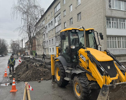 ЖЦБ 3ЦКС, об'ємом двигуна 0 л та пробігом 7 тис. км за 70000 $, фото 1 на Automoto.ua
