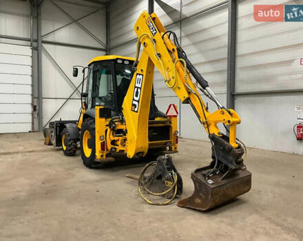 ЖЦБ 3ЦКС, об'ємом двигуна 0 л та пробігом 350 тис. км за 60000 $, фото 2 на Automoto.ua