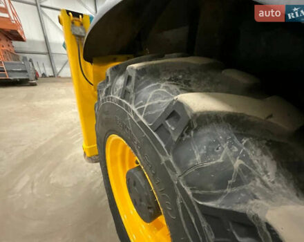 ЖЦБ 3ЦКС, об'ємом двигуна 0 л та пробігом 350 тис. км за 60000 $, фото 8 на Automoto.ua