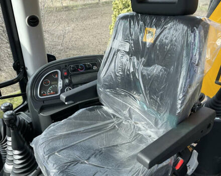 ЖЦБ 3ЦКС, объемом двигателя 0 л и пробегом 0 тыс. км за 99000 $, фото 6 на Automoto.ua