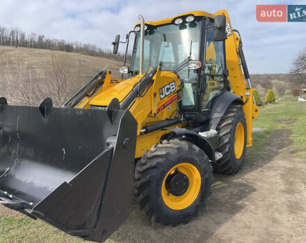 ЖЦБ 3ЦКС, объемом двигателя 0 л и пробегом 0 тыс. км за 99000 $, фото 1 на Automoto.ua