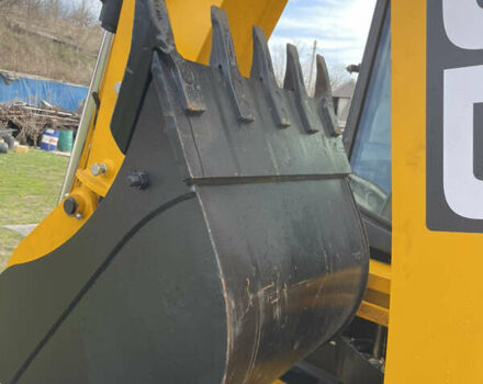 ЖЦБ 3ЦКС, объемом двигателя 0 л и пробегом 0 тыс. км за 99000 $, фото 13 на Automoto.ua