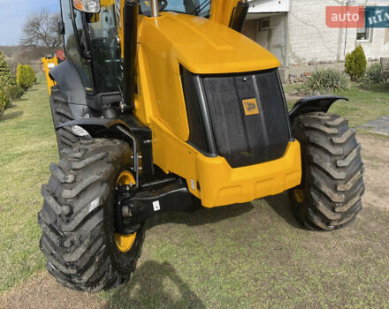 ЖЦБ 3ЦКС, объемом двигателя 0 л и пробегом 0 тыс. км за 99000 $, фото 4 на Automoto.ua