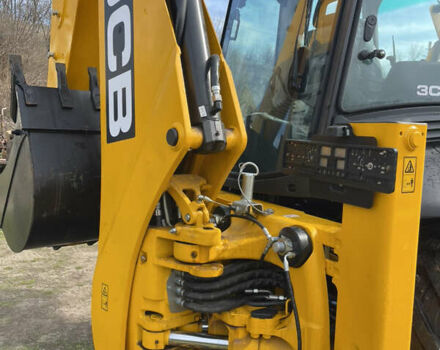 ЖЦБ 3ЦКС, объемом двигателя 0 л и пробегом 0 тыс. км за 99000 $, фото 12 на Automoto.ua