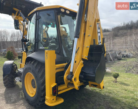 ЖЦБ 3ЦКС, объемом двигателя 0 л и пробегом 0 тыс. км за 99000 $, фото 16 на Automoto.ua