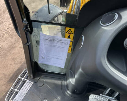 ЖЦБ 3ЦКС, объемом двигателя 0 л и пробегом 0 тыс. км за 99000 $, фото 8 на Automoto.ua