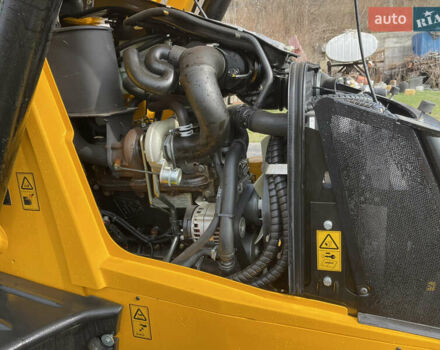 ЖЦБ 3ЦКС, объемом двигателя 0 л и пробегом 0 тыс. км за 99000 $, фото 15 на Automoto.ua