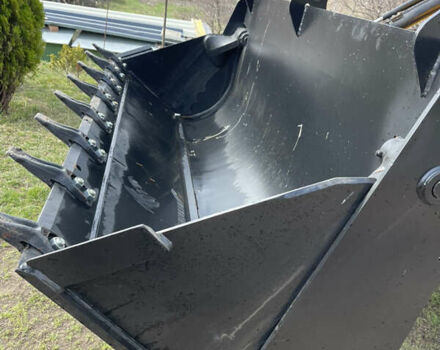 ЖЦБ 3ЦКС, объемом двигателя 0 л и пробегом 0 тыс. км за 99000 $, фото 2 на Automoto.ua