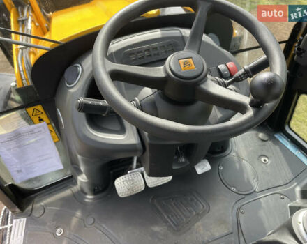 ЖЦБ 3ЦКС, объемом двигателя 0 л и пробегом 0 тыс. км за 99000 $, фото 7 на Automoto.ua