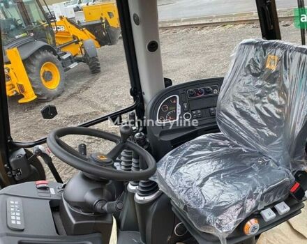 ЖЦБ 3ЦКС, об'ємом двигуна 4.4 л та пробігом 0 тис. км за 96500 $, фото 4 на Automoto.ua