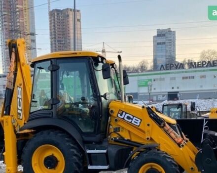 ЖЦБ 3ЦКС, об'ємом двигуна 4.4 л та пробігом 0 тис. км за 96500 $, фото 1 на Automoto.ua