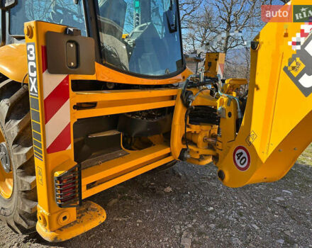 ЖЦБ 3ЦКС, объемом двигателя 0 л и пробегом 0 тыс. км за 125000 $, фото 6 на Automoto.ua